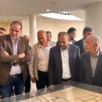 “المدن الصناعية”: الزرقاء أول مدينة صناعية صديقة للبيئة في المنطقة