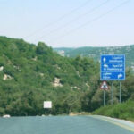 مطالب بفتح الطرق المغلقة والزراعية في عجلون