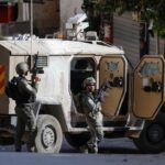 استشهاد فلسطيني إثر اعتداء الاحتلال عليه بالقدس واعتقال 18 في الضفة​ 