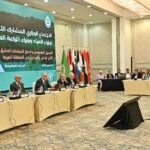 الأردن يشارك في اجتماعات المجلس الوزاري العربي للمياه والزراعة في القاهرة