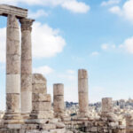 طقس لطيف في اغلب المناطق حتى الخميس