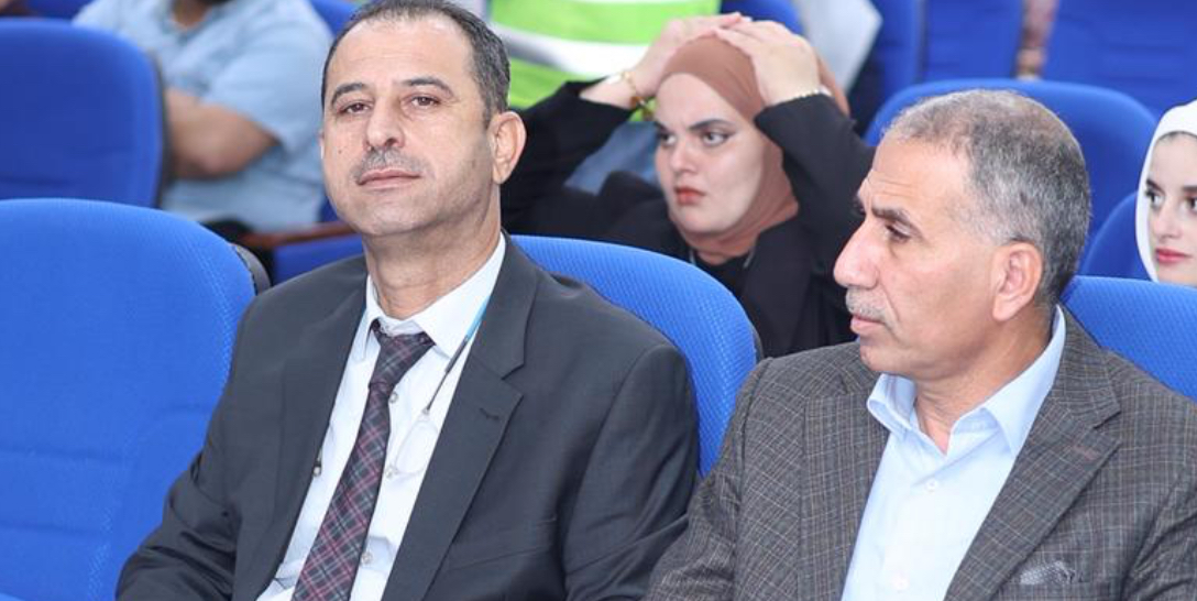 مؤسسة ولي العهد تنظم جلسة توعوية في عجلون حول أسرار الذكاء الاصطناعي مؤسسة ولي العهد تنظم جلسة توعوية في عجلون حول أسرار الذكاء الاصطناعي