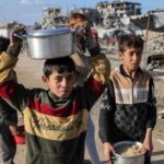 الأمم المتحدة تدعو لإزالة العقبات المتبقية أمام دخول المساعدات إلى غزة​ 