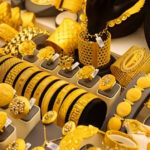 83 دينارا سعر الذهب عيار 21 بالسوق المحلية