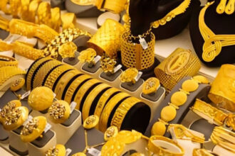 83 دينارا سعر الذهب عيار 21 بالسوق المحلية