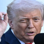 ترامب يلوح بعودة القتال في غزة إذا لم تلتزم حماس​ 