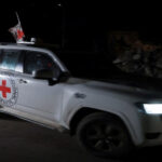 إسرائيل تؤكد التعرف على هوية محتجزين إسرائيليين تسلمت جثتيهما الأربعاء​ 