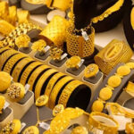 83.9 دينار سعر الذهب عيار 21 بالسوق المحلية