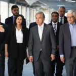 رئيس الوزراء يؤكِّد ضرورة تكثيف الجهود لتشغيل مطار عمَّان المدني في ماركا قبل نهاية العام الجاري