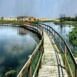 اختيار قرية الأزرق الشمالي ضمن أفضل القرى السياحية في العالم لعام 2025