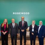 وزير العمل يلتقي نظراءه من دول عربية وإسلامية في الدوحة