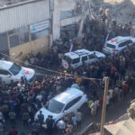 حماس: ملتزمون باتفاق غزة وانتشال جثث المحتجزين يتطلب معدات ثقيلة​ 