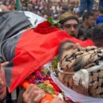 الأمم المتحدة توثق استشهاد 1001 فلسطيني بالضفة منذ 7 أكتوبر​ 