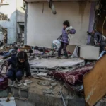 “الأونروا”: استئناف التعليم لـ300 ألف طالب في غزة​ 