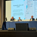 الأردن يشارك بمؤتمر الهيئات الكاثوليكية للحج في ايطاليا