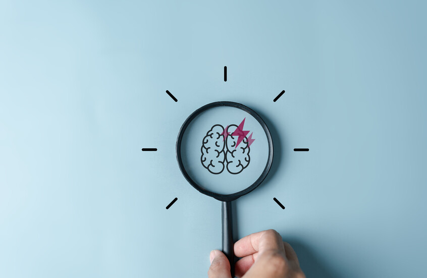 علماء يفسرون آلية خفية بين الأمعاء والدماغ علماء يفسرون آلية خفية بين الأمعاء والدماغ