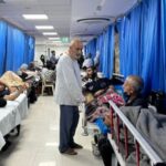 170 ألف جريج بحاجة لعمليات جراحية بغزة​ 