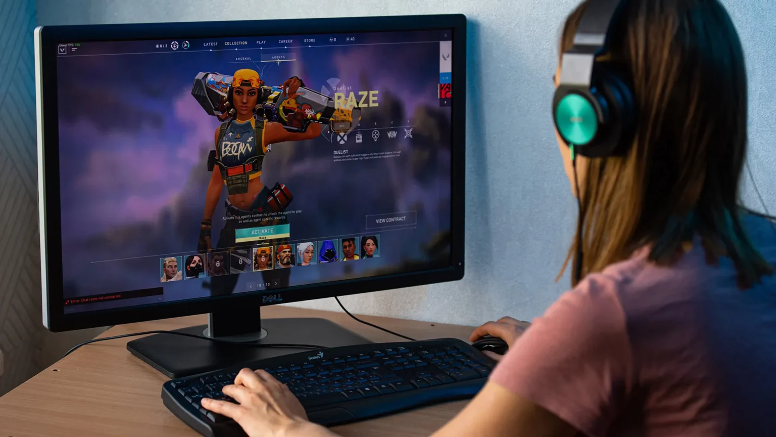 انطلاق النسخة 13 لقمة صناعة الألعاب الأردنية الشهر المقبل انطلاق النسخة 13 لقمة صناعة الألعاب الأردنية الشهر المقبل