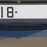 موافقة حكومية على مشروع لاعتماد ترميز لوحات المركبات باللغة العربية