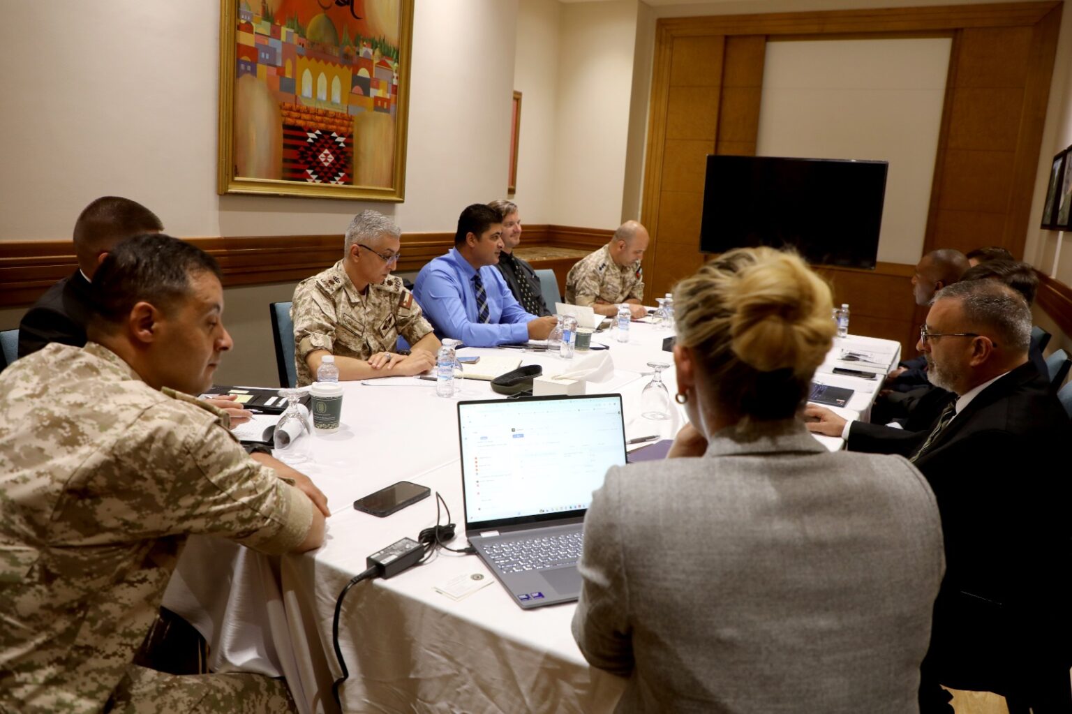 المنطقة العسكرية الشرقية تنفذ تمرينا عسكريا بدون قطاعات ( زئير الأسود) المنطقة العسكرية الشرقية تنفذ تمرينا عسكريا بدون قطاعات ( زئير الأسود)