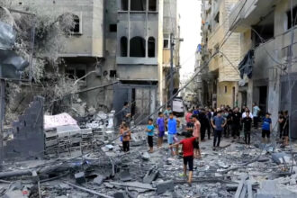 57 شهيدا في غزة خلال 24 ساعة  57 شهيدا في غزة خلال 24 ساعة