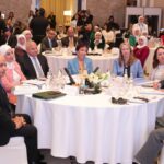 الأميرة بسمة: الإنصاف في الأجور بين الجنسين يحقق النمو ويُسرّع وتيرة التطور والازدهار