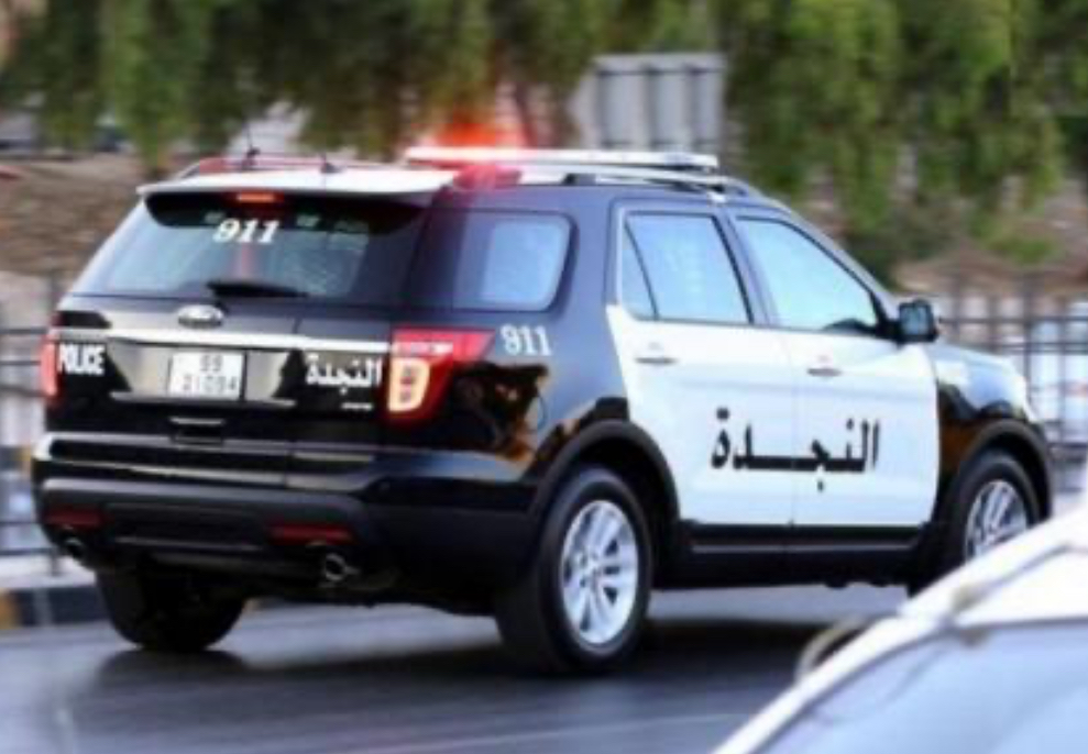 الامن: لا قضايا سلب في عمّان الايام الماضية .. وتوقيف مختلقها الامن: لا قضايا سلب في عمّان الايام الماضية .. وتوقيف مختلقها