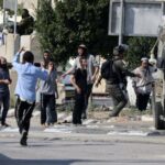 توثيق 71 هجوما للمستوطنين بالضفة الغربية خلال أسبوع​ 