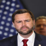 نائب الرئيس الأميركي : لن ننشر قوات أميركية على الأرض في غزة​ 