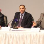 الزرقاء: جلسة تعريفية بمبادرة وزارة الداخلية لتنظيم الظواهر الاجتماعية