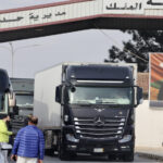 وزير الصناعة: الصادرات الأردنية إلى سوريا تسجل أعلى مستوى خلال 30 عامًا