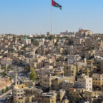 طقس لطيف حتى الأربعاء