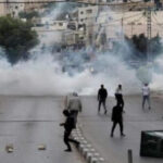 شهيدان في نابلس والاحتلال يواصل انتهاكاته واعتقالاته بالقدس والضفة​ 