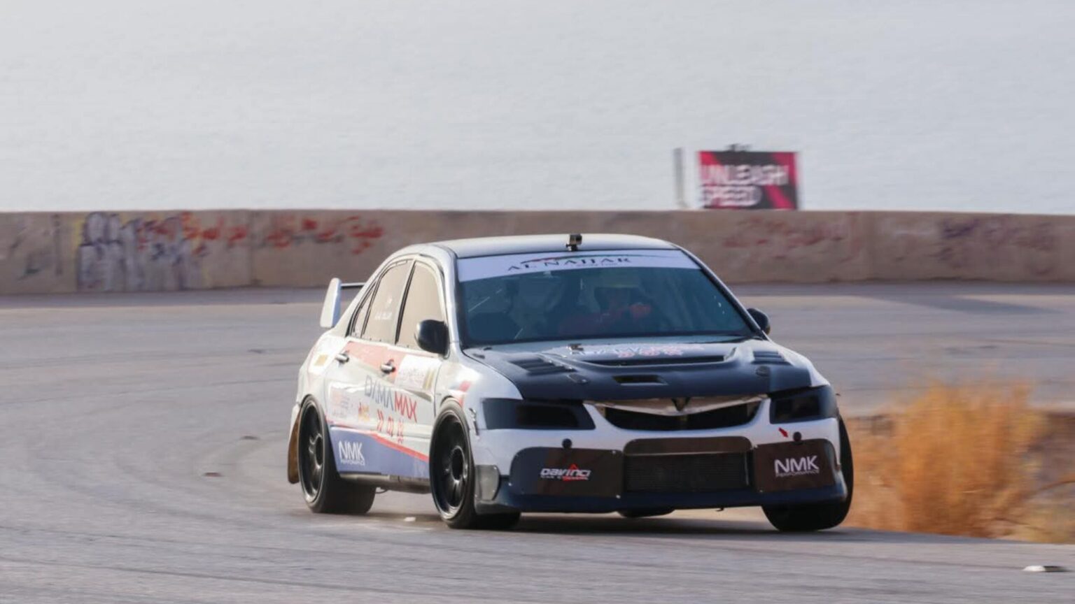 سباق مرتفع البانوراما ينطلق في البحر الميت غدا بمشاركة 29 متسابقا