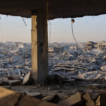 89 شهيدا منذ وقف إطلاق النار في غزة​ 