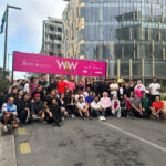 شركة العبدلي للاستثمار والتطوير تتعاون مع فندق دبليو عمّان بدعم مبادرته “W2W” السنوية لجمع التبرعات تأكيدًا على التزامها بالمسؤولية المجتمعية في أكتوبر الوردي