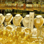 86.6 دينار سعر الذهب عيار 21 بالسوق المحلية