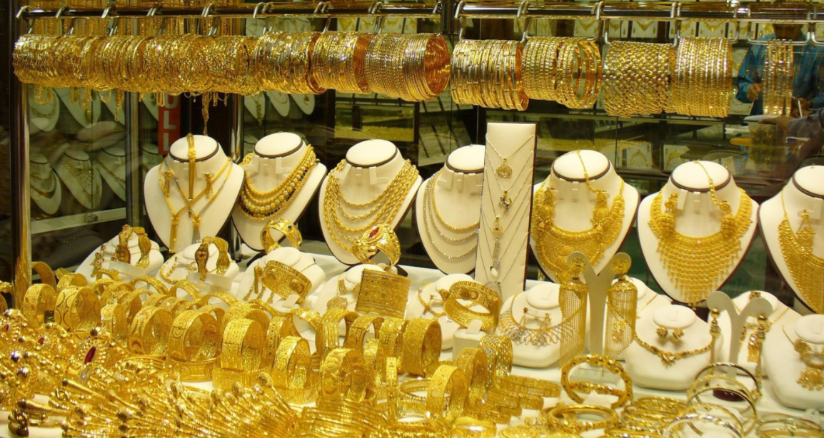 86.6 دينار سعر الذهب عيار 21 بالسوق المحلية 86.6 دينار سعر الذهب عيار 21 بالسوق المحلية