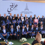 مؤسسة مجموعة المطار الدولي تحتفل بتخريج الفوج السادس من مركز “حرفتي” للتدريب في الجيزة