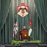 الملك يفتتح الدورة العادية الثانية لمجلس الأمة الـ20 غدا