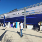 انطلاق فعاليات ملتقى الصناع بنسخته الثانية في مركز الحسين الثقافي