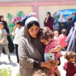 “اليونيسف” تحذر من ضياع جيل بكامله بغزة​ 