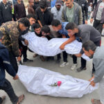 68.519 شهيدًا وأكثر من 170 ألف جريح حصيلة الإبادة في غزة  68.519 شهيدًا وأكثر من 170 ألف جريح حصيلة الإبادة في غزة