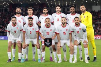 المنتخب الوطني يلتقي نظيريه التونسي والمالي المنتخب الوطني يلتقي نظيريه التونسي والمالي