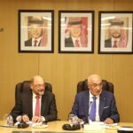 “فريدريش إيبرت”: مسار التطور السياسي في الأردن حالة فريدة في المنطقة “فريدريش إيبرت”: مسار التطور السياسي في الأردن حالة فريدة في المنطقة