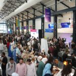 بمشاركة أكثر من 4200 زائر.. مؤسسة ولي العهد تختتم النسخة الثانية من “ملتقى الصنّاع”