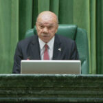 الفايز: خطاب العرش يرسم ملامح مسيرة مستقبل الوطن