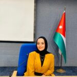 طالبة جامعية تقدم فكرة مبتكرة لدعم الصمّ والبكم في حالات الطوارئ طالبة جامعية تقدم فكرة مبتكرة لدعم الصمّ والبكم في حالات الطوارئ