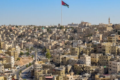 أجواء معتدلة الى لطيفة حتى السبت أجواء معتدلة الى لطيفة حتى السبت