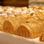 88.7 دينار سعر الذهب عيار 21 بالسوق المحلية